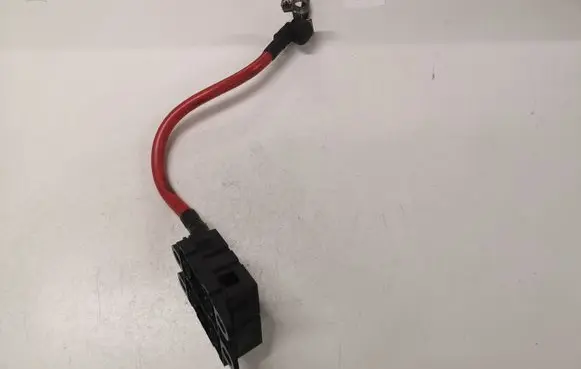 Jaguar S-Type Positive wiring loom XR8T14A240