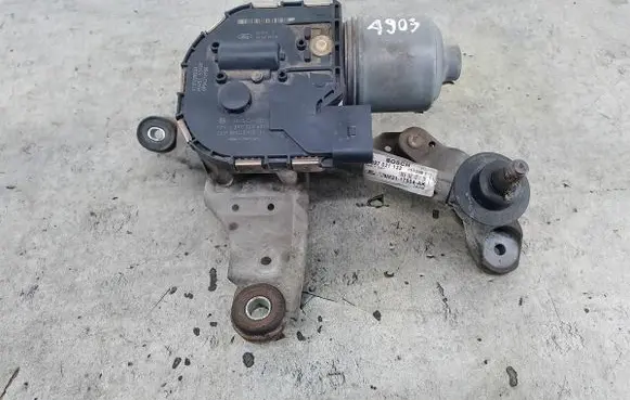 Ford S-MAX Front wiper linkage 6M2117504AK