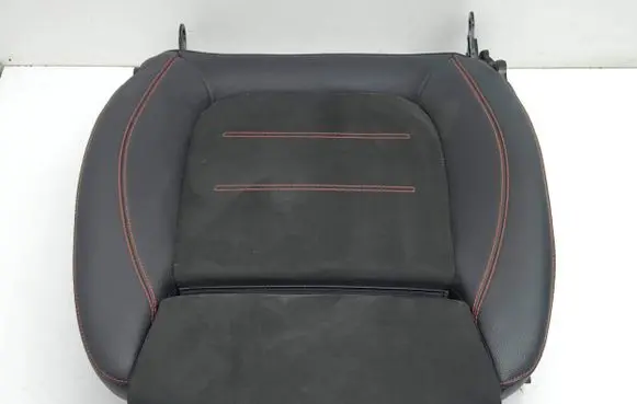 Mercedes-Benz EQA Front passenger seat console base A0008208305 28666122 R6122X14400812