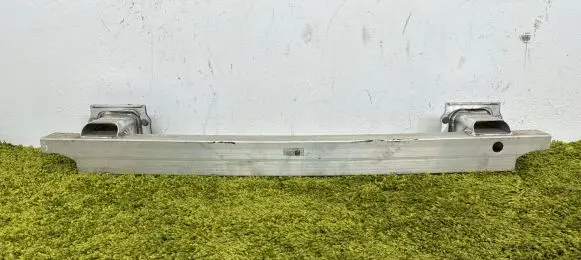 Rear beam