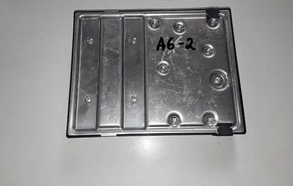 Audi A6 S6 C7 4G Comfort/convenience module 4H0907063BB