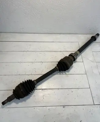 Mazda 6 Front driveshaft