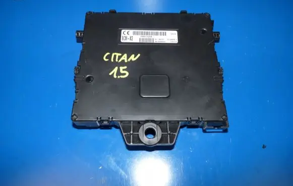 Mercedes-Benz Citan W415 Other control units/modules 284B13124R