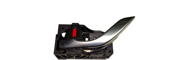 Mazda CX-5 Rear door interior handle T8315KD53