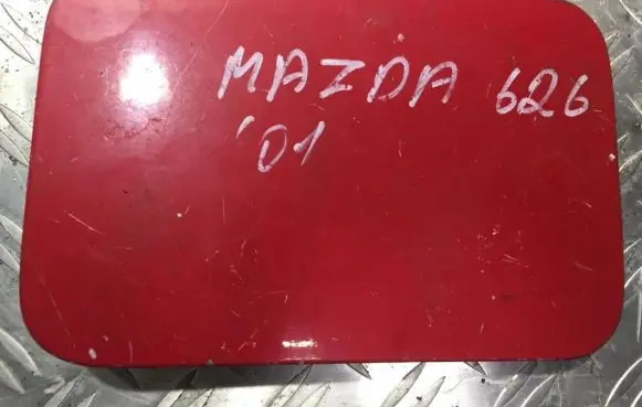 Mazda 626 Fuel tank cap