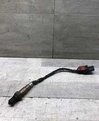 Lambda probe sensor