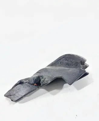 Fender foam support/seal