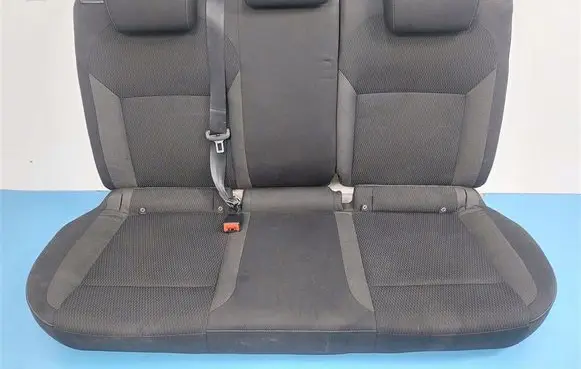 Skoda Rapid (NH) Second row seats 