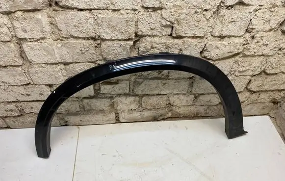 BMW X5 E70 Front arch trim 8036853 51778036853