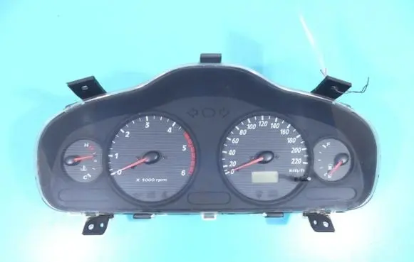 Hyundai Santa Fe Speedometer (instrument cluster) 94003-26520 IMPRK1305749