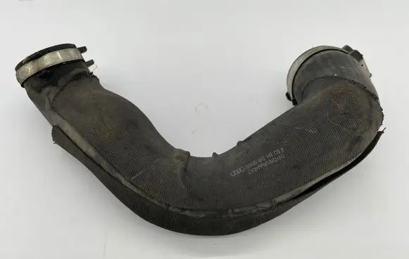 Audi A4 S4 B8 8K Intercooler hose/pipe 8K0145738B