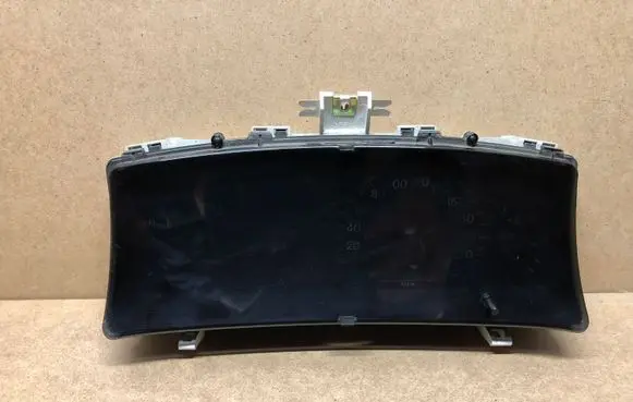Toyota Corolla E120 E130 Speedometer (instrument cluster) 838001H310 2574109180