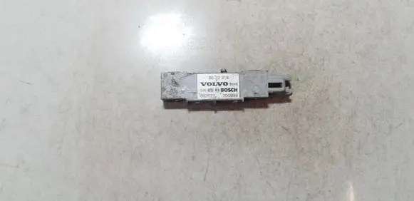 Volvo S80 Airbag deployment crash/impact sensor 8622318 300899