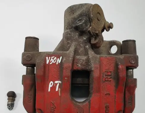 Volvo V50 Rear brake caliper
