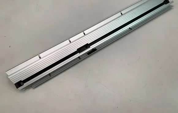 BMW X5 F15 Bracket in trunk/boot 7343276