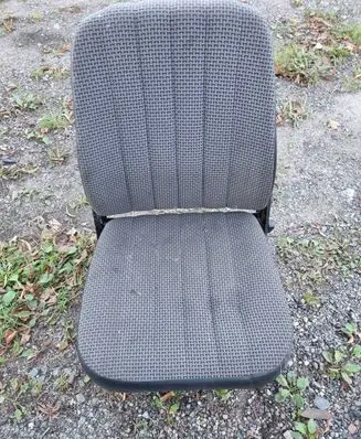 Mercedes-Benz 207 310 Interior set 