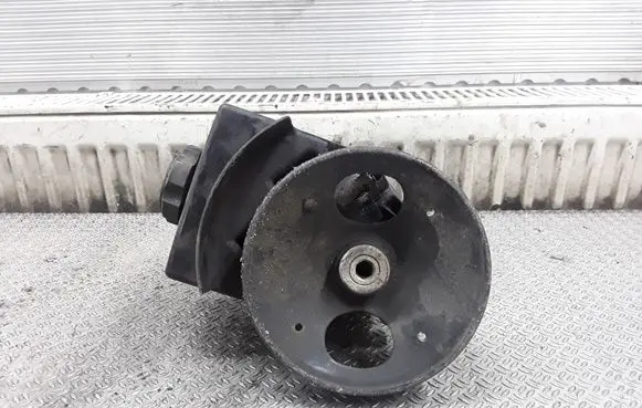 Peugeot 1007 Power steering pump