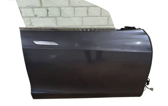 Tesla Model S Front door