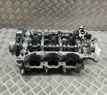 Lexus RX 450H Engine head 1110139865