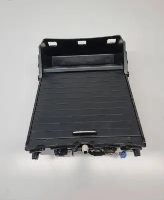 Mercedes-Benz GLE (W166 - C292) Cup holder 