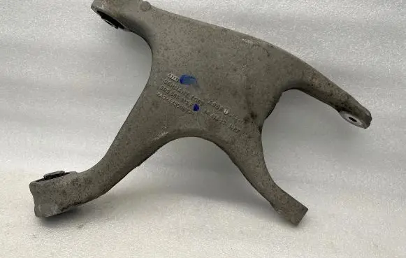 Audi A6 S6 C7 4G Rear upper control arm/wishbone 8R0505312F