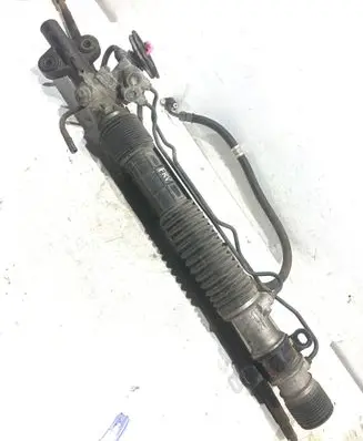 Honda FR-V Steering rack 5820 Sjhlh