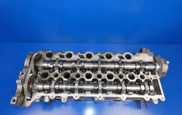 Volvo S60 Engine head 30777365
