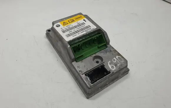 BMW Z4 E85 E86 Airbag control unit/module 6962767 65776962767