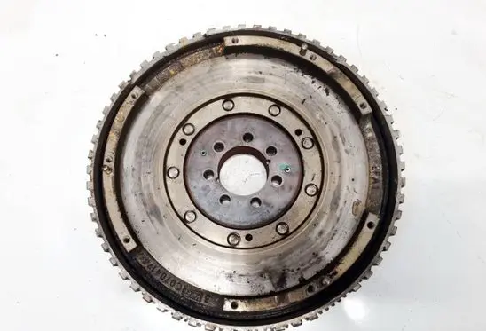 Nissan Qashqai Flywheel C0704174