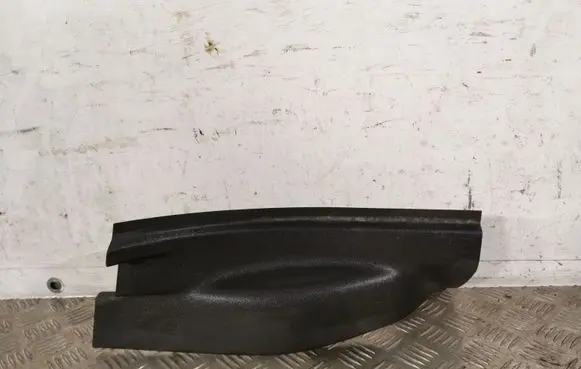 Opel Crossland X Rear sill trim cover 39149159 455567887