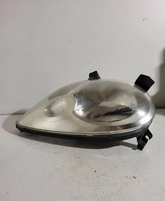Citroen C1 Headlight/headlamp 811700H050 89531350