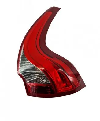Volvo XC60 Rear/tail lights 89500870