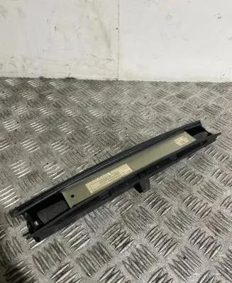 BMW 5 E60 E61 Rear door sun blind/shade 7079395 EGG81T061