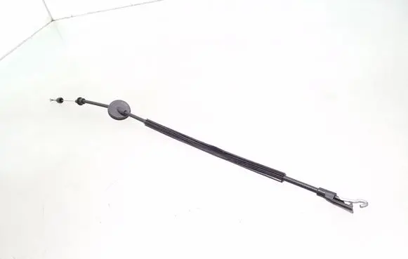 Volkswagen Golf V Front door cable line 1K5837085