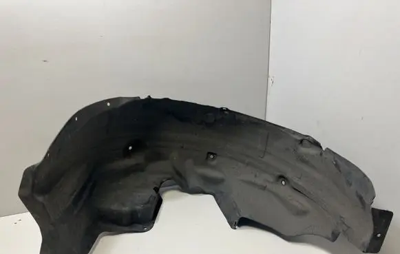 BMW M3 e92 Rear arch fender liner splash guards 8044648
