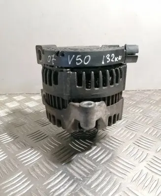 Volvo V50 Generator/alternator 30773111