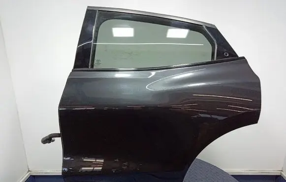 Ford Mustang I Rear door