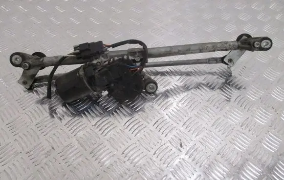 Chevrolet Cruze Front wiper linkage 96071850