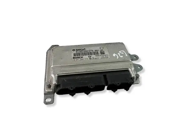 Smart ForTwo II Engine control unit/module A1321502379 1039S29695 0261S04778