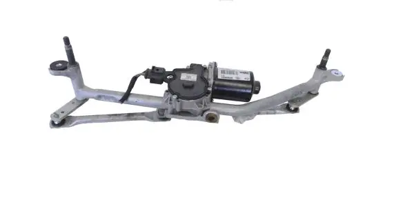 Jaguar XF X260 Front wiper linkage and motor GX7317500BC