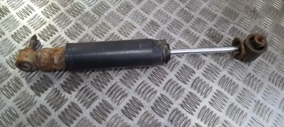 Renault Scenic II - Grand scenic II Rear shock absorber/damper