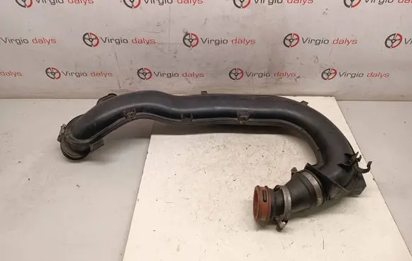 Ford Kuga I Intercooler hose/pipe AV619C623b