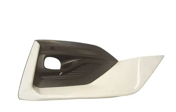 Ford Focus ST Front bumper lower grill JX7B15A298TAS3 JX7B15A298T
