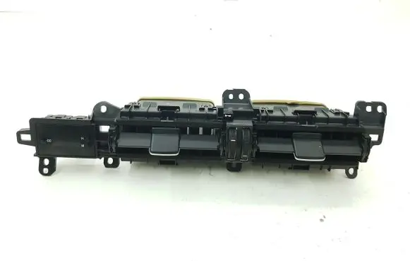Toyota Auris E180 Dash center air vent grill 5567002320 5567002310