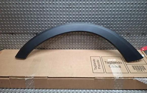 Fiat Tipo Rear arch trim S26336762 735729113