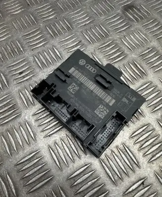 Audi A6 S6 C7 4G Door control unit/module 4G8959792A 10090221