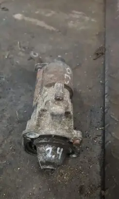 Volvo S70 V70 V70 XC Starter motor