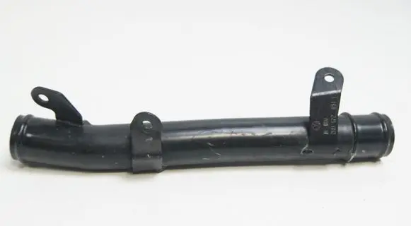 Volkswagen Amarok Engine coolant pipe/hose 2H0122051C