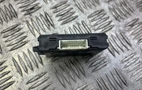 Immobilizer control unit/module