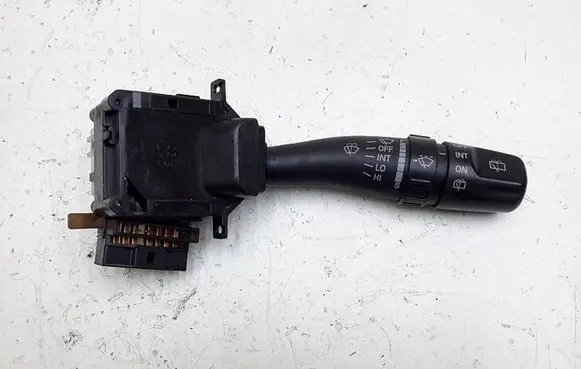 Hyundai Santa Fe Wiper control stalk 0319